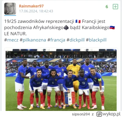 sipson204 - @Rainmaker97: cóż za fikołek