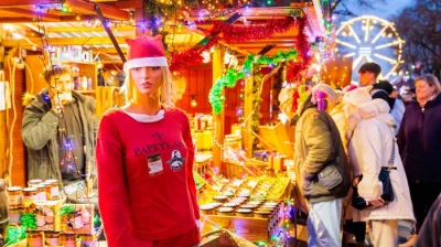 grilus_afrikanus - #szczecin

Ktoś był na tym naszym śmiesznym jarmarku i jest chętny...