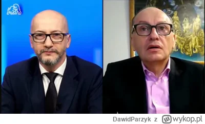 DawidParzyk - "My też długo raczej mieliśmy te informacje o cenie. Cały rynek większo...
