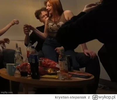 krystian-stepaniak - #ajemge1 #patostreamy
Myślenie p0lki w skrócie:
- Umów się z Cha...