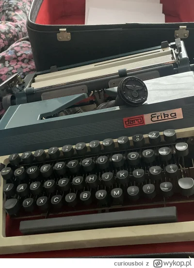 curiousboi - @irish71 jak trzeba to i jedyna słuszną pieczątkę przystawię