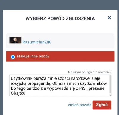 JanuszPDM - No jak to nie pomoże to już nie wiem co XD 

Prędzej ja dostanę bana 

#o...