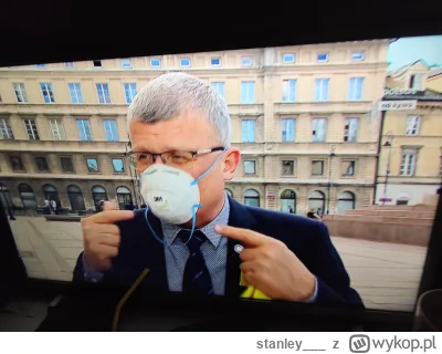 stanley___ - #powodz

Jeszcze tego pajaca tu brakowało...