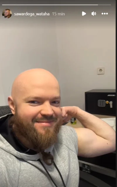 P.....y - @JackDanieIs: Zwyrol na następnym streamie