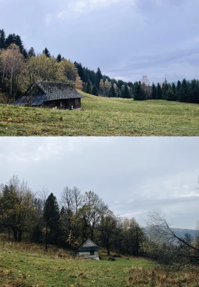 cytmirka - Domki domeczki. Szczyrk. Skrzyczne.

Pierwszy śnieg zaliczony, pizgawica n...