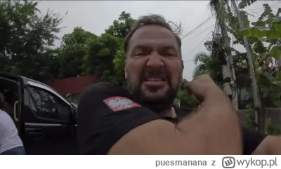 puesmanana - Chluśniem bo uśniem kierowniku!
#raportzpanstwasrodka