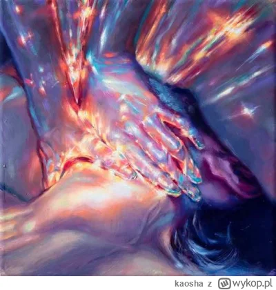 kaosha - #sztuka #art #obrazy #malarstwo
Ivan Alifan Jdanov
Hand Study 10