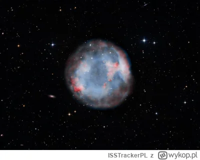 ISSTrackerPL - 🛰️🚀🌌 Z niecierpliwością czekamy na rozpoczęcie sezonu obserwacji pr...