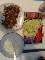 spiewana-pilka-nozna - #gotujzwykopem 

Co byście dodali jeszcze do kebsika (polecam ...