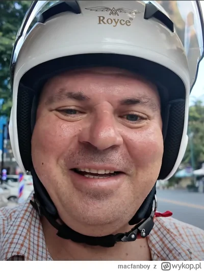 macfanboy - #raportzpanstwasrodka Skrot dzisiejszego gniota, ktorego jeszcze nie ma. ...