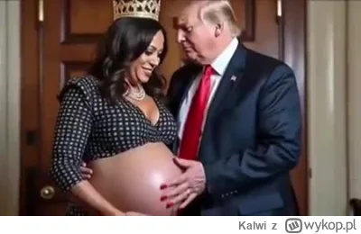 Kalwi - #usa #memy #heheszki #wybory