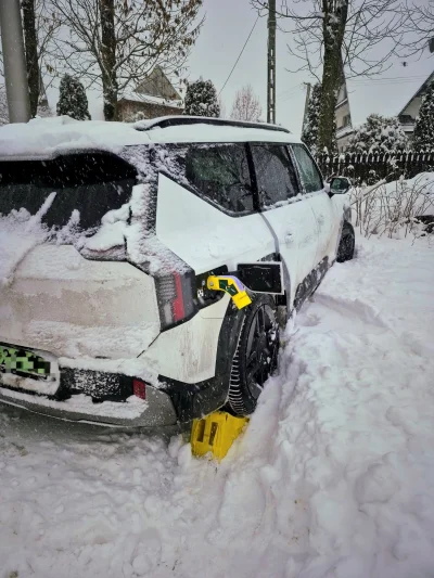 jmuhha - Wyjaśni mi ktoś co robi ta wtyczka jak przyjeżdżają strażacy do elektryka?#s...