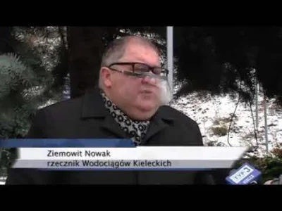 Puchacz93 - @PrawilnyStevie: nie. Za to mamy odpowiedź rzecznika Wodociągów Kieleckic...