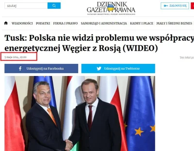 eduardo-garcia - >Nasz sojusznik, Kaczyński mówił. 

A niemcy nie sprzedali mu właśni...