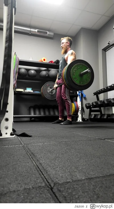 Jazon - @IllIllllIllniepomszczon_napletekIlI: jeszcze jakieś pytania? xD