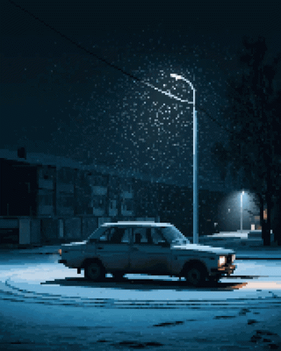 gabrysianowa - #pixelart