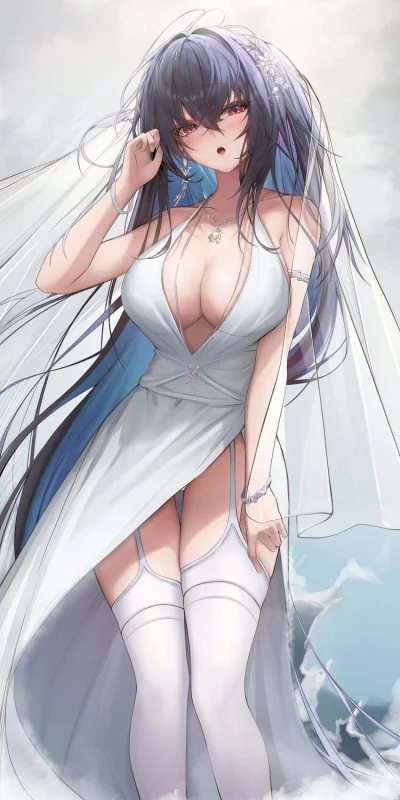 KsyzPhobos - #taihou #azurlane #anime #randomanimeshit #zakolanowkianime #oppai