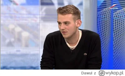 Dawul - DOBRY WIECZÓR, REDAKTOR ZIEMOWIT PIAST PIOTR ZBIGNIEW KOSSAKOWSKI Z TEJ STRON...