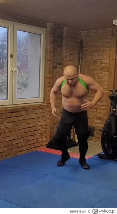 pawelswd - #famemma Serio nie moge ze śmiechu, że Najman serio dostał "na Huberta Mś...