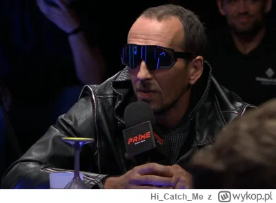 HiCatchMe - CYBERPUNK 2137  #famemma