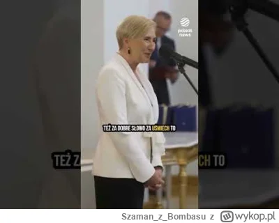 SzamanzBombasu - Andżejek będzie alimenty płacił

#polityka