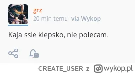 CREATE_USER - >sugeruję, że nadmierne przekraczanie prędkości "realnie wpływa" na bez...