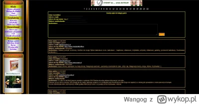 Wangog - Kto pamięta takie i podobne cuda :)

#nostalgia #gimbynieznajo #komputery #i...