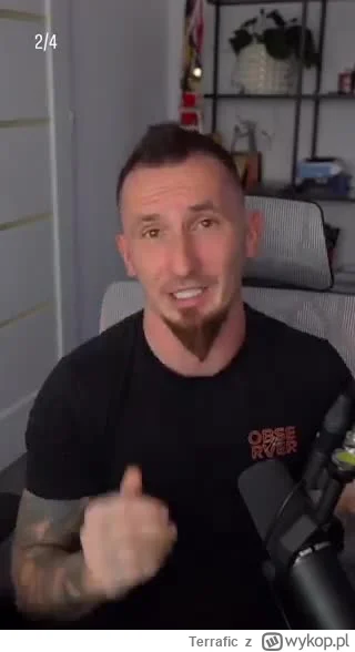 Terrafic - Oficjalny statement Alimenciarza odnośnie filmu konopa #isamu  #konopsky #...