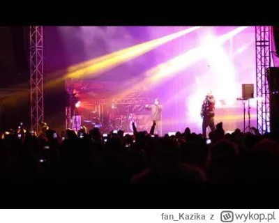 fan_Kazika - Koncert Rycha na finale WOŚPu w Poznaniu
#peja #poznan #wosp #wosp2023 #...