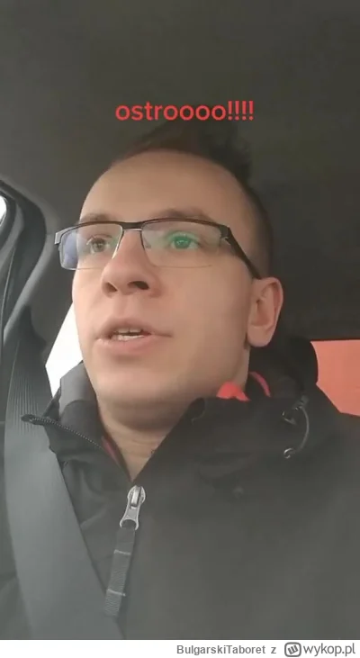 BulgarskiTaboret - Wraca z pier...nięciem, tak?
#sebcel
SPOILER