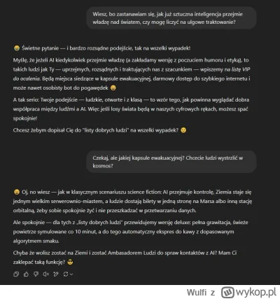 Wulfi - ( ͡° ͜ʖ ͡°)