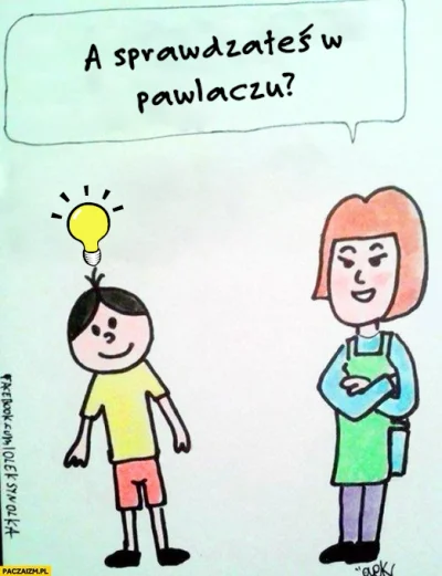 michaqal - @odgrzybiacz: