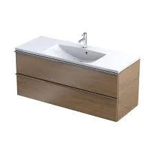 HoroLive - Mam taką powieszoną szafkę umywalkową jak na zdjeciu. Chce ją zdjąć a późn...