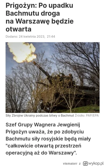 vismaiorr - trzese sie i boje, niech się nie zesra bo ma jeszcze dużo banderowców do ...