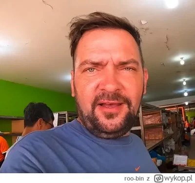 roo-bin - Sram pod płotem sąsiada - bo jestem biały
#raportzpanstwasrodka