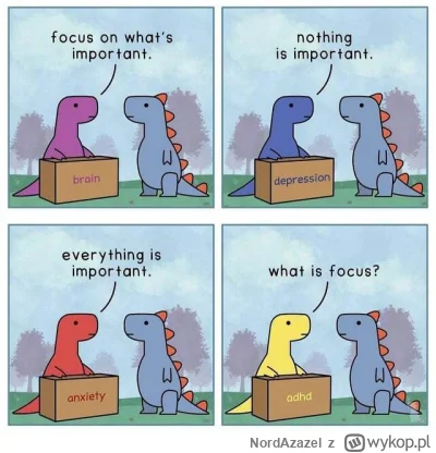 NordAzazel - @wybryk_natury: