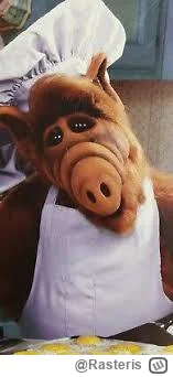 Rasteris - @Atreyu: approved by