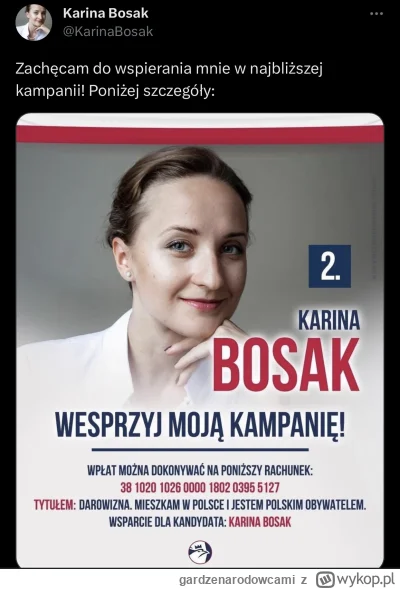 gardzenarodowcami - przecież pieniądze biorą się z ciężkiej pracy, więc dlaczego  lew...