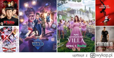 upflixpl - Co nowego w Disney+ Polska? Willa Vanderpump i inne tytuły na liście!

N...