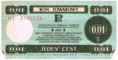bialy100k - I pomyśleć, że pamiętam czasy gdy w Polsce nie było w ogóle bankomatów - ...