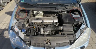 Galaktyk - Nie wiem, jak to się dokładnie nazywa, ale w tych miejscach w aucie, gdzie...