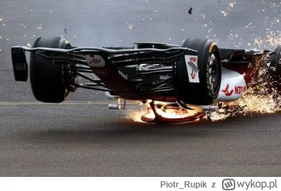 Piotr_Rupik - Pamiętacie jak Partia przysłała nowego dżugangu po tym jak stary został...