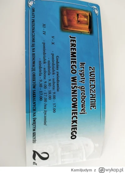 Kamiljudym - @langer tak jest