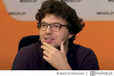 S.....n - A co tam u naszego kudłatego przyjaciela? #kanalsportowy #kanalbekowy