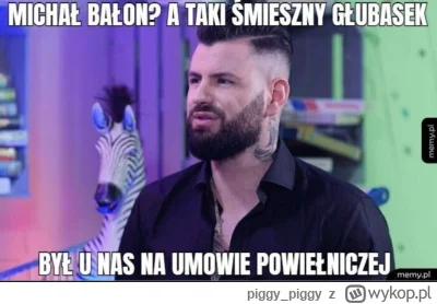 piggy_piggy - Mem od jakiegoś gita z tagu, który warto przypomnieć 
#famemma