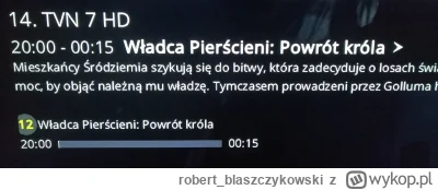 robert_blaszczykowski - To uczucie kiedy widzisz, że film ma trwać 4 godz 15 min więc...