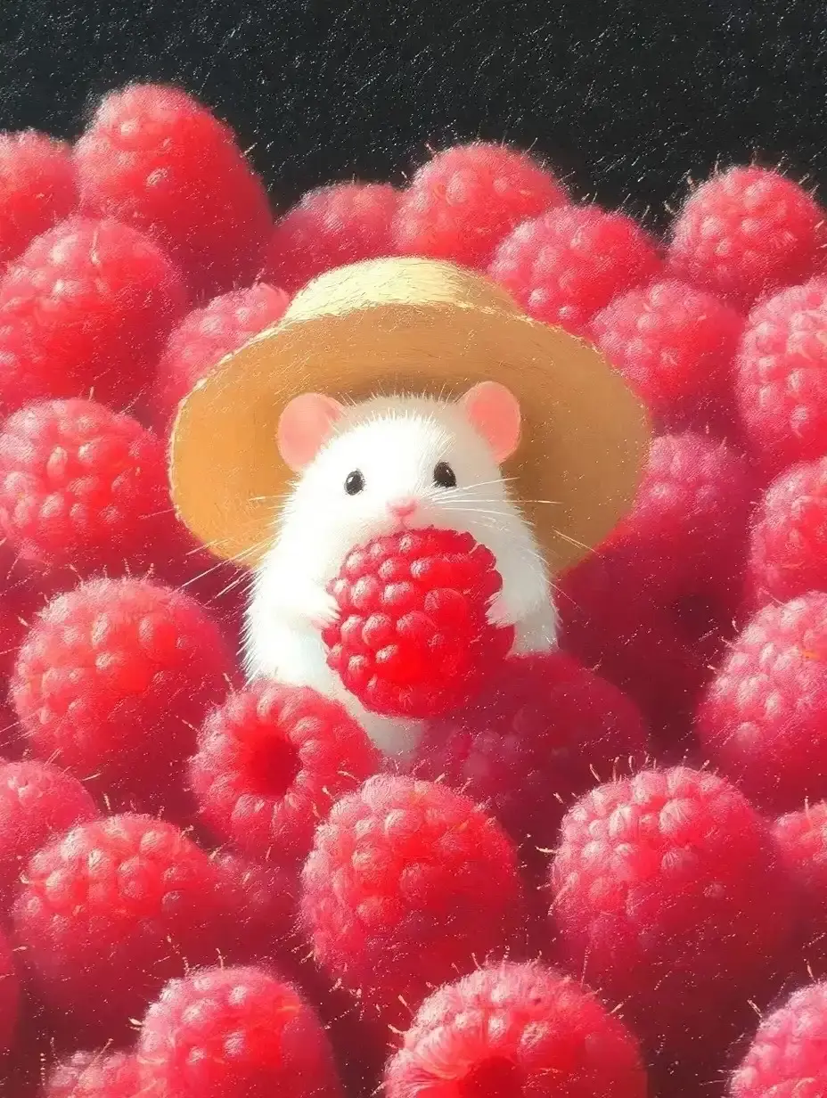 Corvus_Frugilagus - Taka krótka nitka ze szczurkami ( ͡° ͜ʖ ͡°)