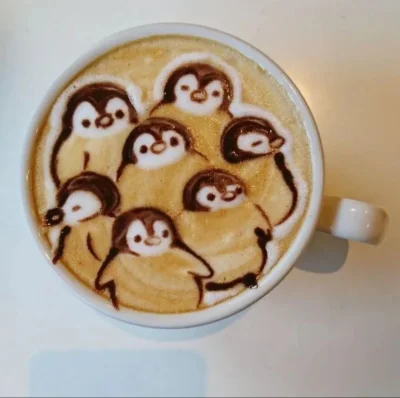 wybryk_natury - smacznej kawusi
#zlodziejskiewybryki