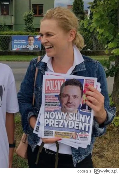 codeq - Antypolska koalicja 13 grudnia.