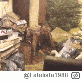 Fatalista1988 - @JanDzbanPL:  +30 do staminy